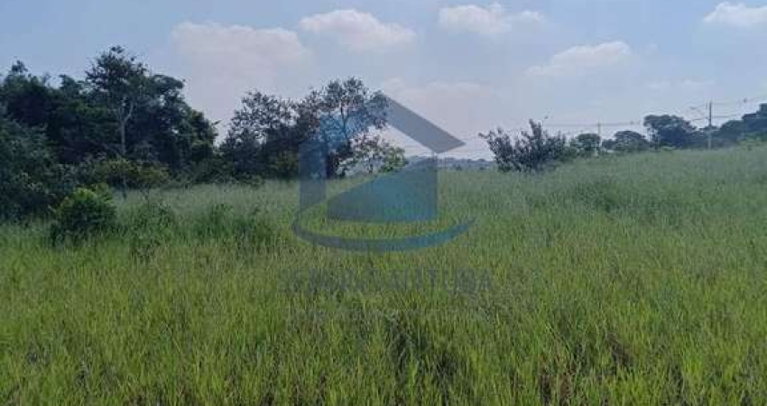 Terreno em condomínio fechado à venda na Rua Nilton Cortijos Jaguaribe, Reserva Santa Maria, Indaiatuba
