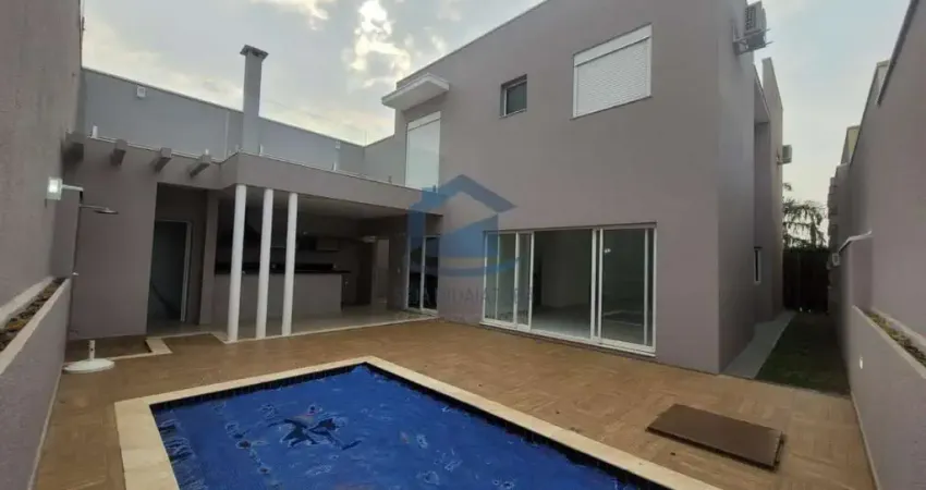Casa em condomínio fechado com 4 quartos à venda na Rua Vereador João de Oliveira Franco, 356, Jardim Residencial Maria Dulce, Indaiatuba