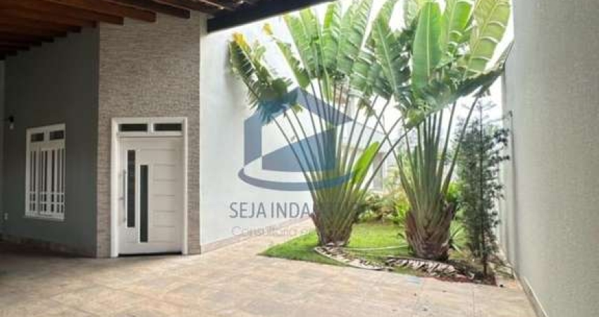 Casa com 2 quartos à venda no Núcleo Residencial Professor Carlos Aldrovandi, Indaiatuba 