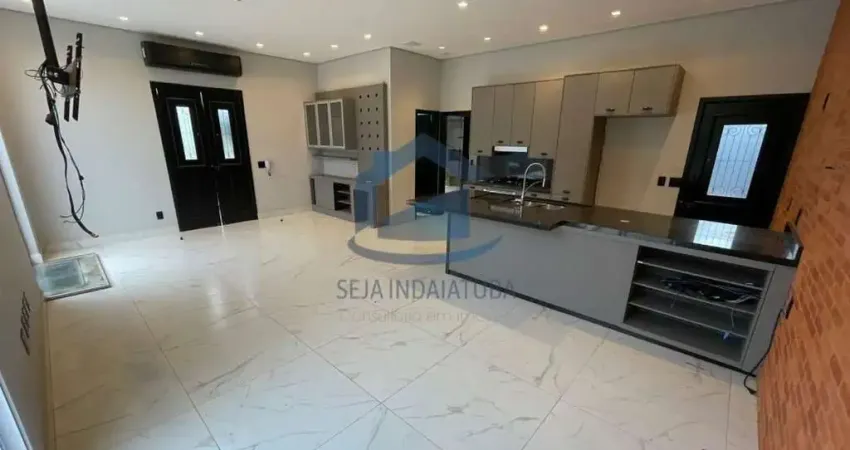 Casa com 3 quartos à venda na Vila Alpes Suíços, Indaiatuba 