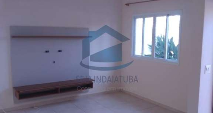 Casa em condomínio fechado com 3 quartos à venda na Alameda Ezequiel Mantoanelli, 618, Villaggio Di Itaici, Indaiatuba