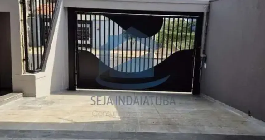 Casa com 4 quartos à venda no Jardim Regina, Indaiatuba 
