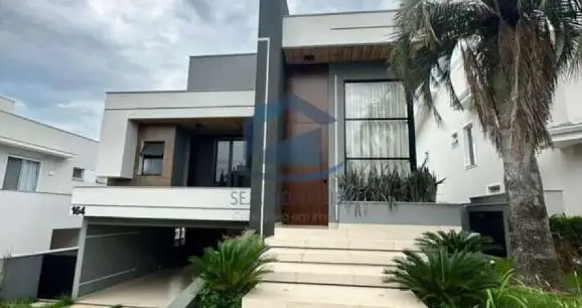 Casa em condomínio fechado com 3 quartos à venda na Rua Via Verona, 179, Jardim Vila Paradiso, Indaiatuba