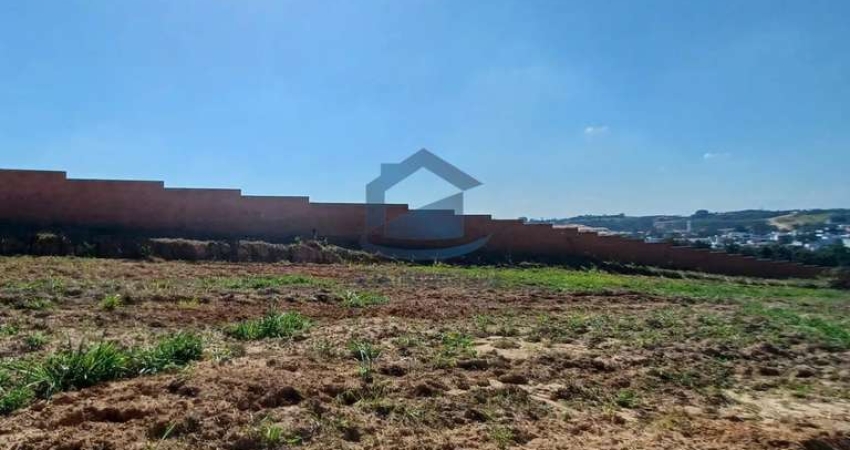 Terreno em condomínio fechado à venda na João Otto Steffen, 104, Altos da Bela Vista, Indaiatuba