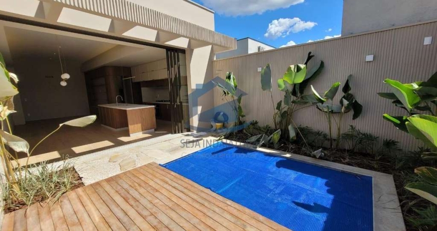 Casa em condomínio fechado com 3 quartos à venda na Belas Artes, Jardim Residencial Viena, Indaiatuba