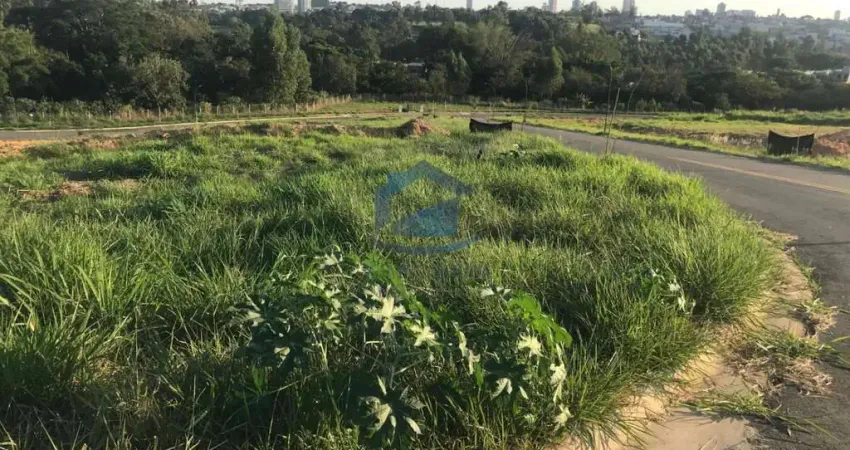 Terreno em condomínio fechado à venda na Chafic José Saif, 450, Jardim Park Meraki, Indaiatuba