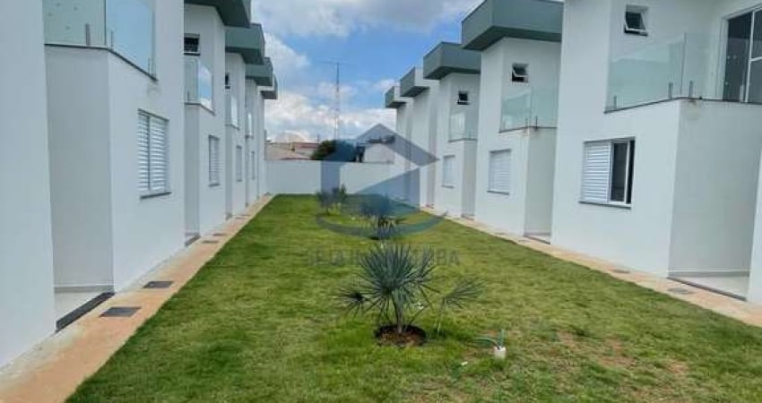 Casa em condomínio fechado com 2 quartos à venda na Bororó, 174, Vila Maria Helena, Indaiatuba