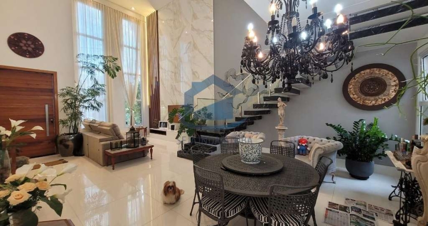 Casa em condomínio fechado com 3 quartos à venda na João Rodrigues Leite, 299, Jardim Residencial Helvétia Park I, Indaiatuba