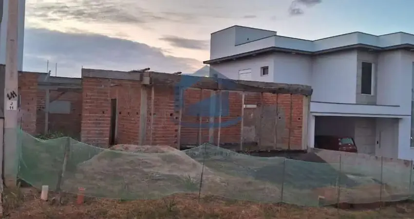 Terreno em condomínio fechado à venda na Rua Feliciano Martins Tamajo, 357, Residencial Milano, Indaiatuba