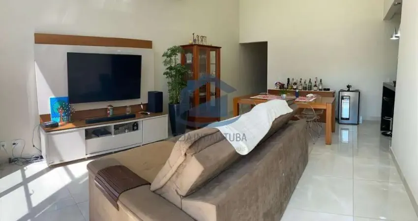 Casa em condomínio fechado com 3 quartos à venda na Rua Christiano Seleguin, Jardim Bréscia, Indaiatuba