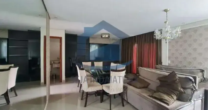 Casa em condomínio fechado com 3 quartos à venda na Alameda Ezequiel Mantoanelli, 220, Jardim Panorama, Indaiatuba