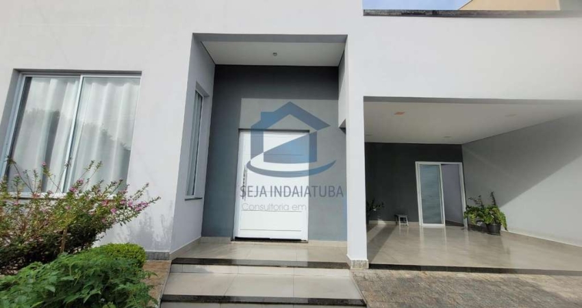 Casa com 3 quartos à venda no Jardim Esplanada II, Indaiatuba 