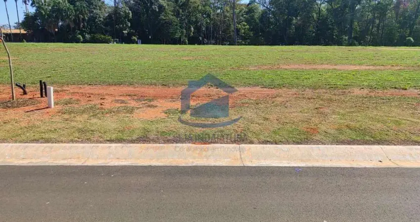 Terreno em condomínio fechado à venda na José Costa de Mesquita, 500, Chácara Alvorada, Indaiatuba
