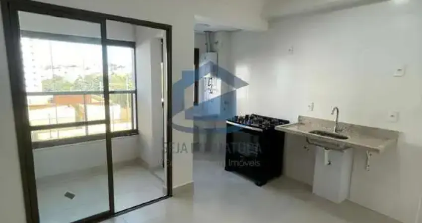 Apartamento com 2 quartos à venda no Jardim Santiago, Indaiatuba 
