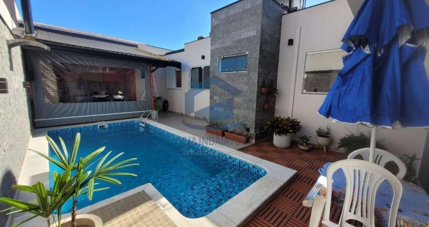 Casa com 3 quartos à venda no Jardim Europa, Indaiatuba 