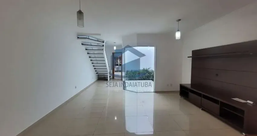 Casa com 3 quartos à venda no Jardim América, Indaiatuba 