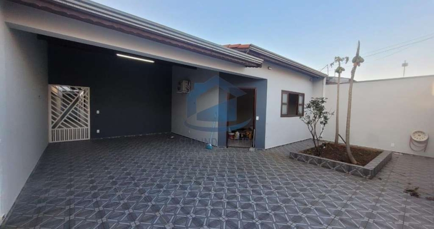 Casa com 3 quartos à venda no Residencial Monte Verde, Indaiatuba 