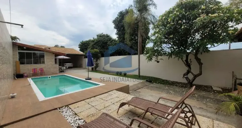 Casa com 2 quartos à venda no Jardim Europa II, Indaiatuba 