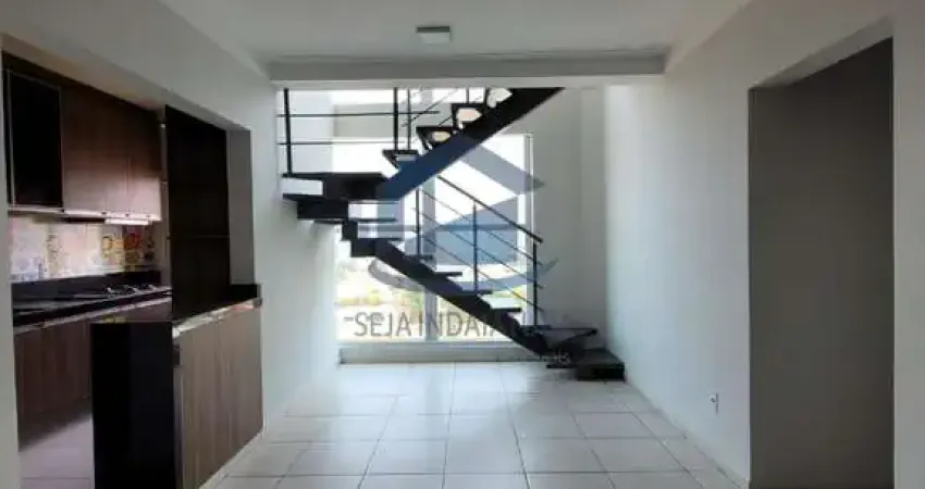 Apartamento com 3 quartos à venda na Rua Tupinambas, 860, Aqui se Vive, Indaiatuba