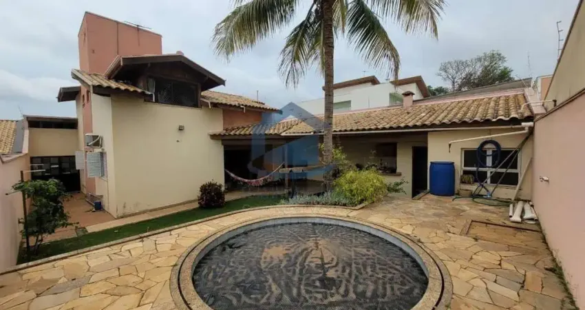 Casa com 4 quartos à venda no Jardim Esplanada, Indaiatuba