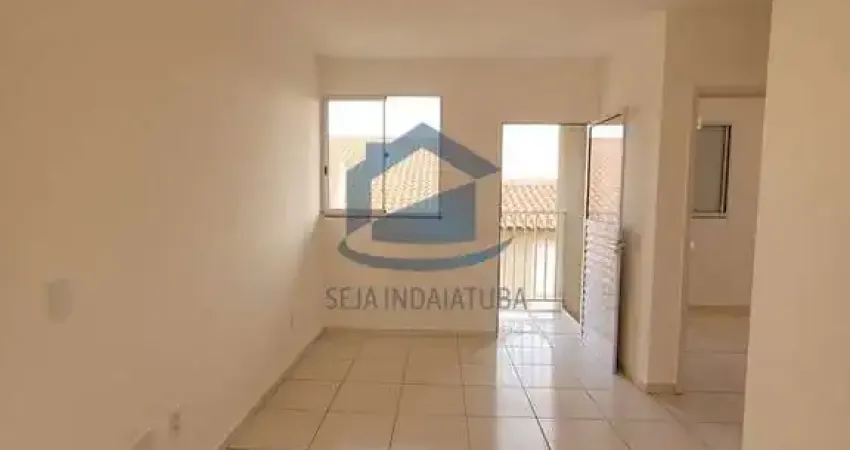 Apartamento com 2 quartos à venda na Senador Romeu Tuma, 345, Mato Dentro, Indaiatuba