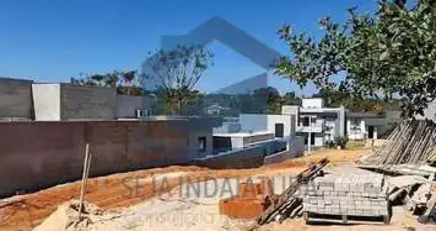 Terreno em condomínio fechado à venda na Rua Nair Paratelli Stein, 98, Jardim Laguna, Indaiatuba