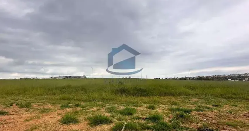 Terreno em condomínio fechado à venda no Jardim Residencial Dona Maria Cândida, Indaiatuba