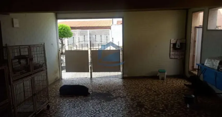 Casa com 2 quartos à venda no Jardim do Sol, Indaiatuba 