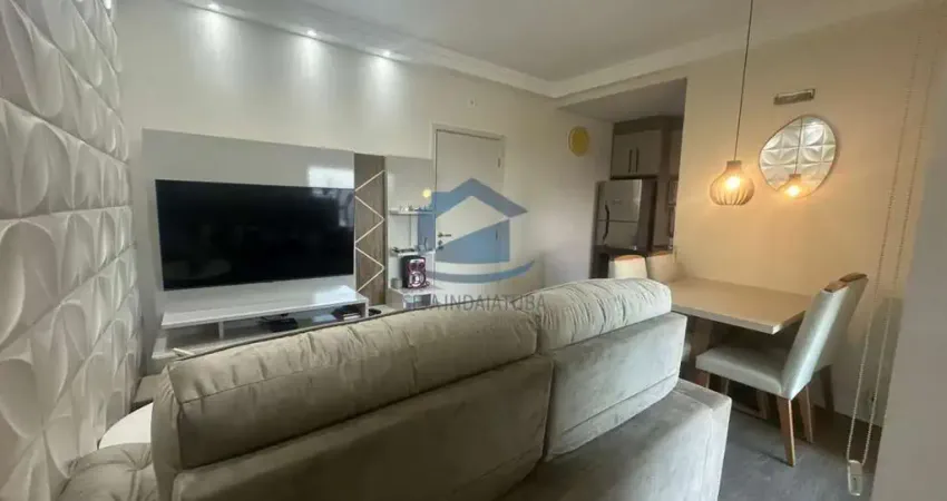 Apartamento com 3 quartos à venda na Rua Massaharo Kanesaki, 260, Jardim Sevilha, Indaiatuba