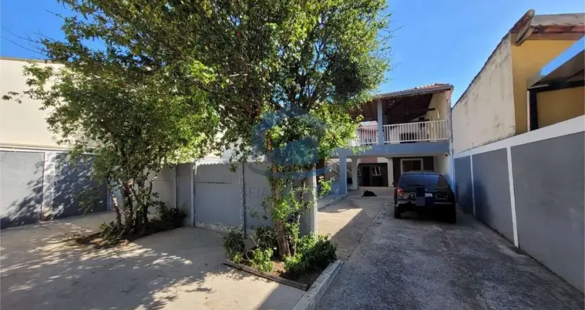 Casa com 4 quartos à venda na Vila Maria Helena, Indaiatuba 