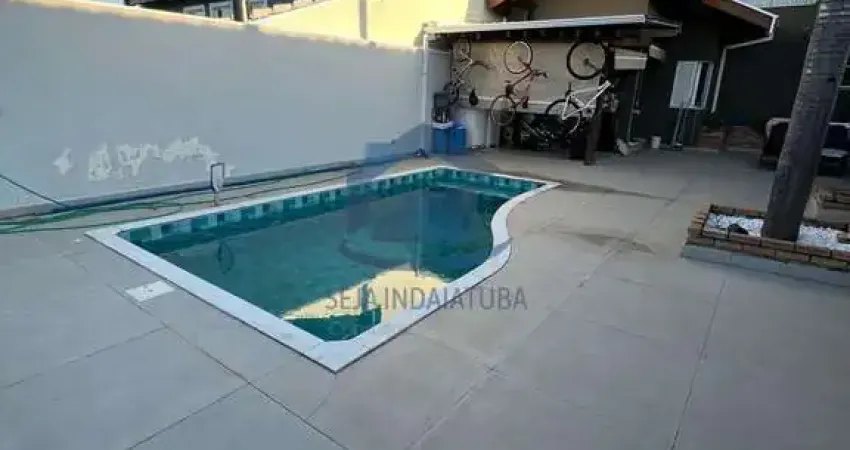 Casa com 2 quartos à venda no Jardim Esplanada II, Indaiatuba