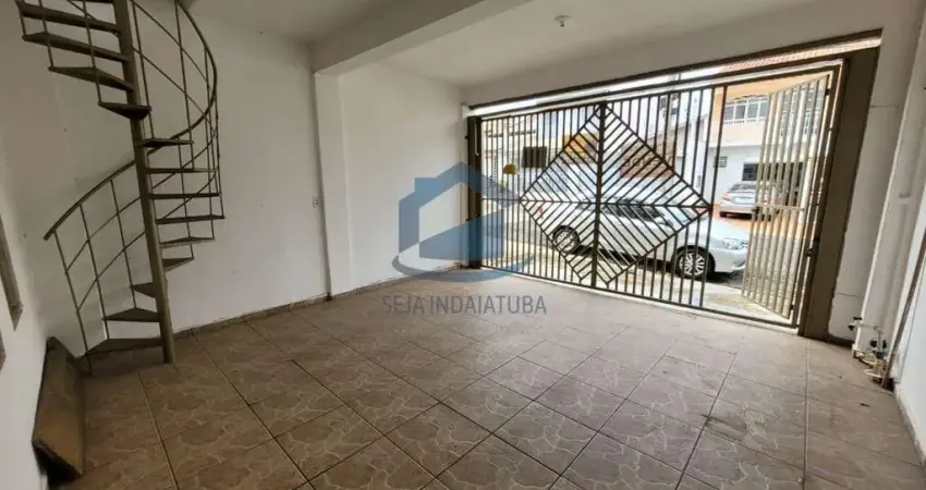 Casa com 3 quartos à venda no Parque das Nações, Indaiatuba