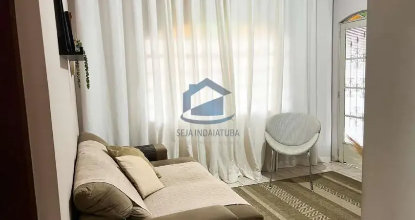 Casa com 2 quartos à venda no Parque das Nações, Indaiatuba 