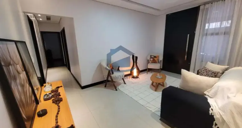 Casa com 3 quartos à venda no Parque das Nações, Indaiatuba