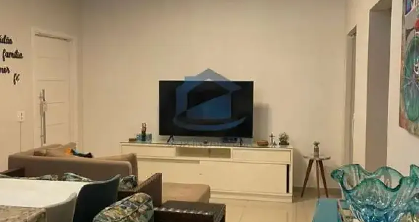 Casa em condomínio fechado com 3 quartos à venda na Alameda Ezequiel Mantoanelli, 618, Villaggio Di Itaici, Indaiatuba