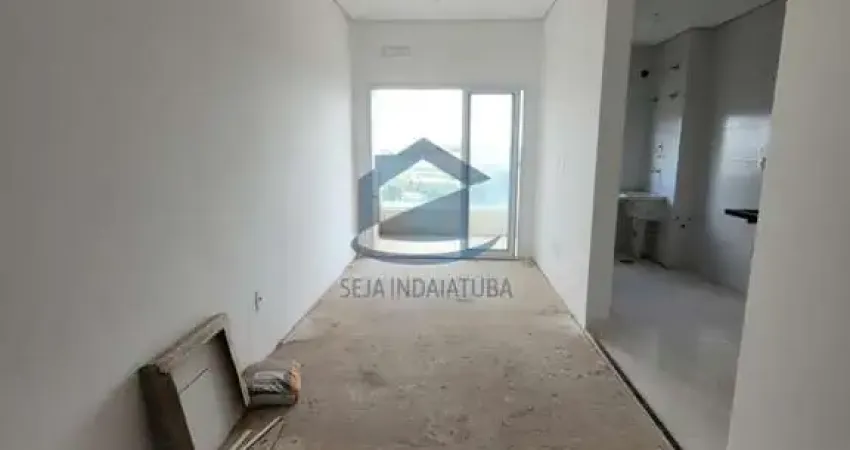 Apartamento com 2 quartos à venda na Alameda José Amstalden, 202, Chácara Belvedere, Indaiatuba