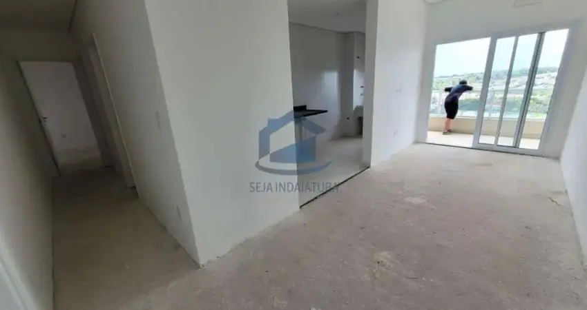 Apartamento com 2 quartos à venda na Alameda José Amstalden, 202, Chácara Belvedere, Indaiatuba