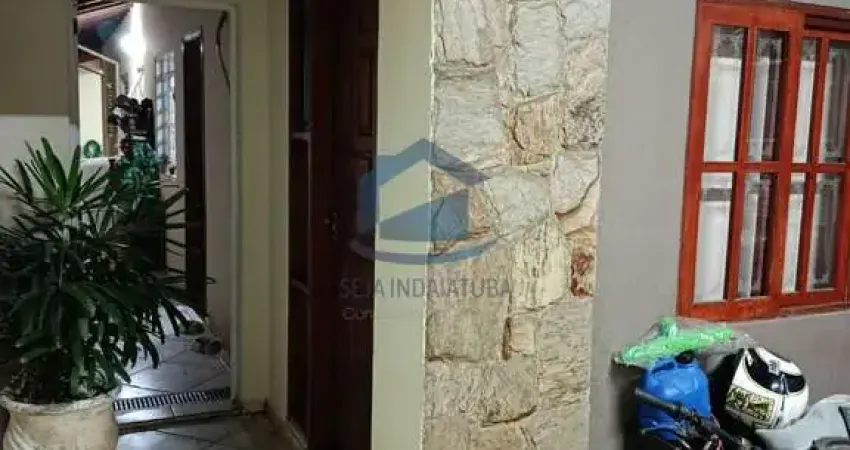 Casa com 2 quartos à venda no Parque das Nações, Indaiatuba