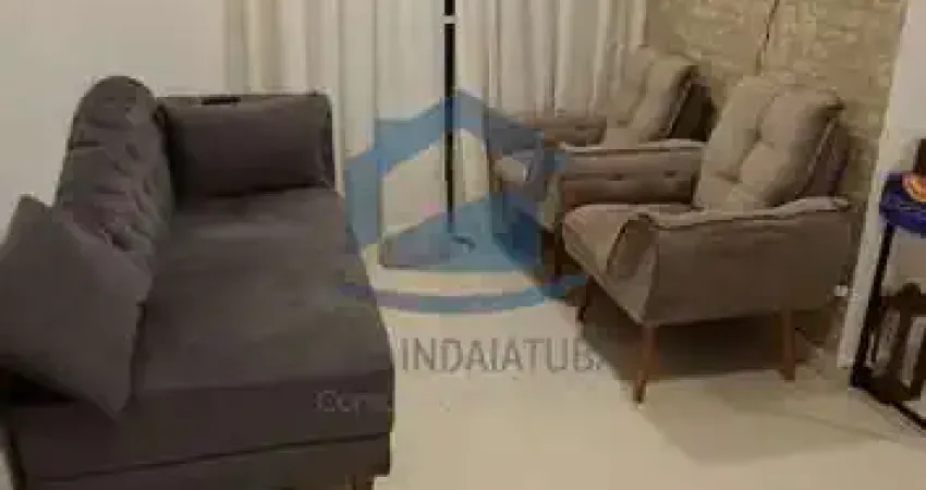 Apartamento com 2 quartos à venda na Rua Vinte e Um, Jardins do Império, Indaiatuba