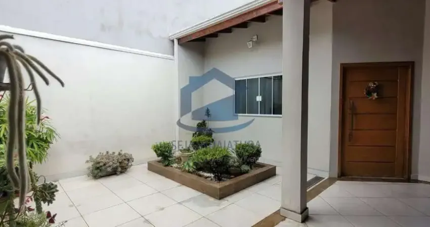 Casa com 3 quartos à venda no Jardim Regente, Indaiatuba 