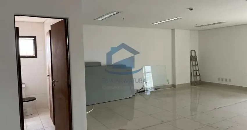 Sala comercial à venda na Cidade Nova I, Indaiatuba 