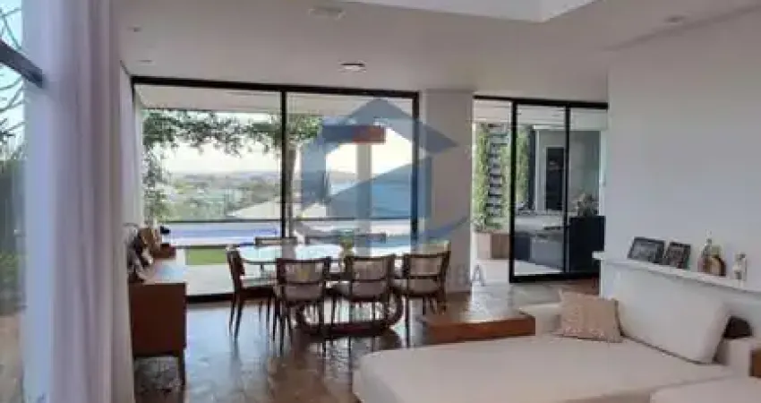 Casa em condomínio fechado com 3 quartos à venda na Rua Via Verona, 179, Jardim Vila Paradiso, Indaiatuba