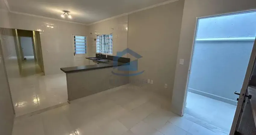 Casa com 2 quartos à venda no Parque das Nações, Indaiatuba 