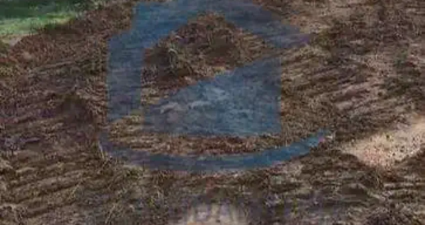 Terreno à venda na Chafic José Saif, 540, Jardim Park Meraki, Indaiatuba