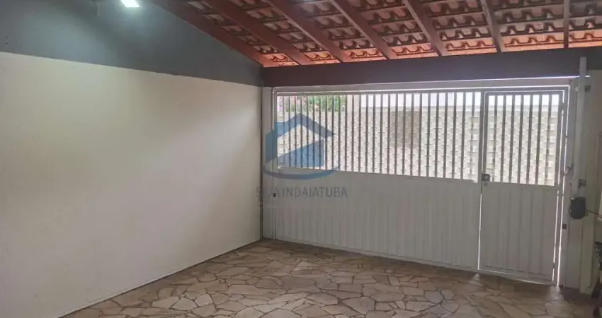 Casa com 2 quartos à venda na Vila Avaí, Indaiatuba