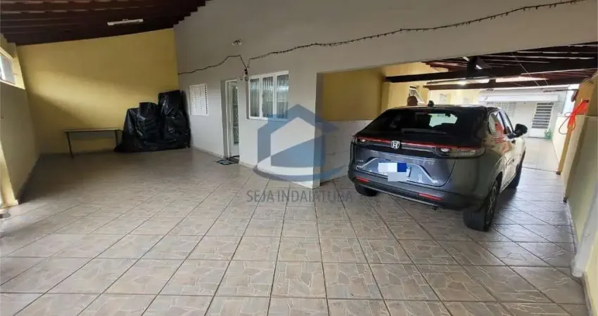 Casa com 2 quartos à venda no Jardim Itamaracá, Indaiatuba