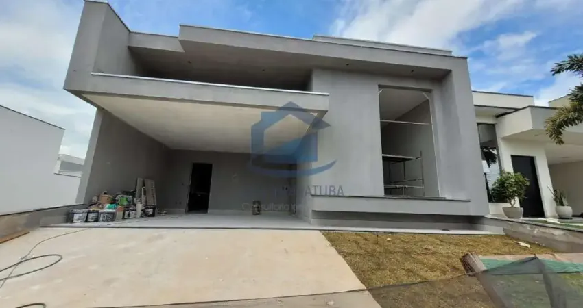 Casa em condomínio fechado com 3 quartos à venda na Alameda Ezequiel Mantoanelli, 1446, Jardim Piemonte, Indaiatuba