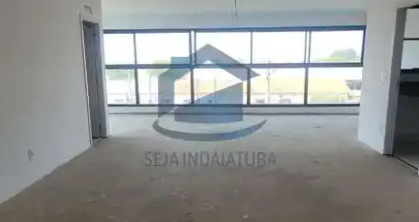 Apartamento com 3 quartos à venda na Avenida dos Trabalhadores, 220, Vila Castelo Branco, Indaiatuba