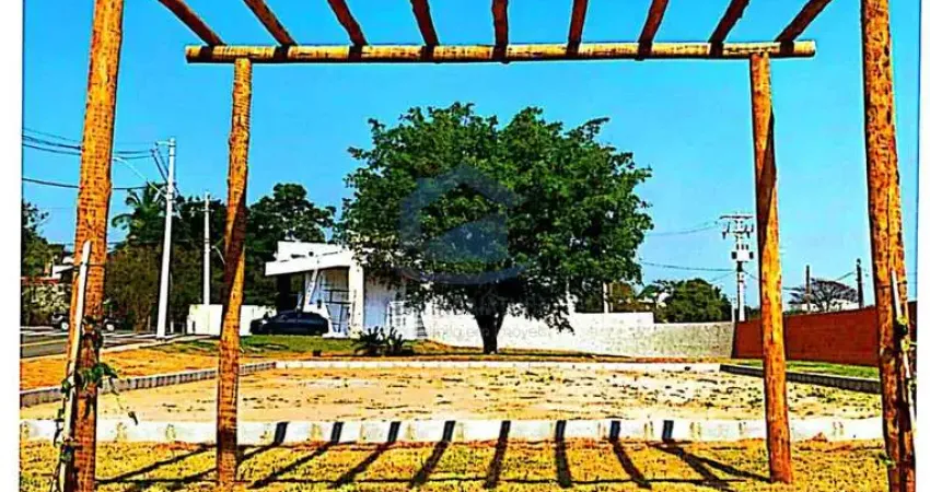 Terreno em condomínio fechado à venda na João Otto Steffen, 104, Altos da Bela Vista, Indaiatuba
