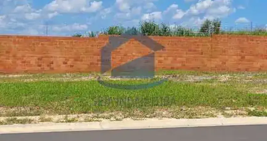 Terreno em condomínio fechado à venda na Ângelo Cuciolli, 202, Jardim Regente, Indaiatuba